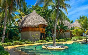 Hotel Tortuga Village